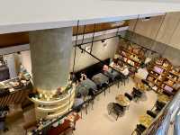 香港隱世Cafe✨🤫 秘密花園1981咖啡店☕️ 鬧巿中的寧靜清泉與雅緻西餐小店🍽️ 