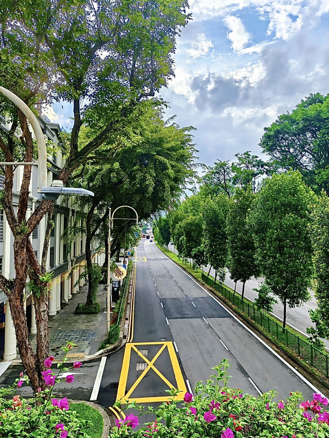 เที่ยวสิงคโปร์กันเถอะ🇸🇬