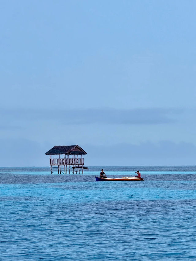 🇵🇭 Island-Hopping in El Nido: Lagoons, Cliffs & Hidden Beaches
