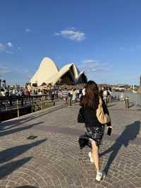 The Sydney Opera House: An Iconic Marvel 🇦🇺🎶