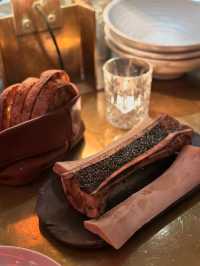 Quince Eatery