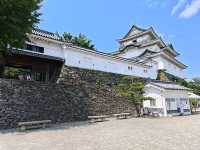 和歌山景點｜日本百大名城之一，歷史與景觀結合唯一的優雅之城—和歌山城