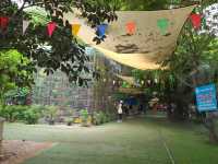ตามธรรมชาติ Cafe' and Farm
