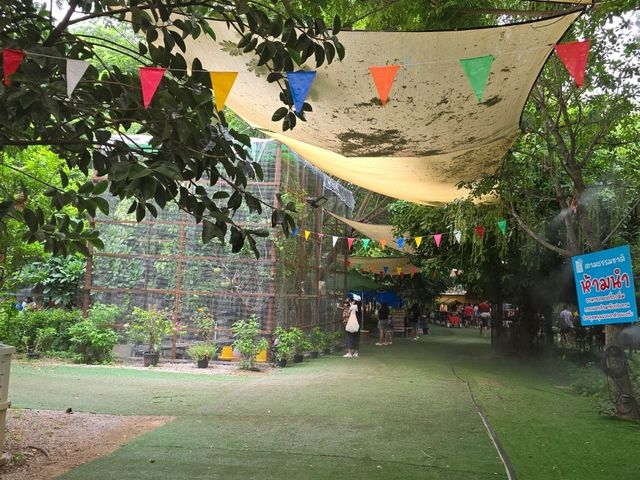 ตามธรรมชาติ Cafe' and Farm