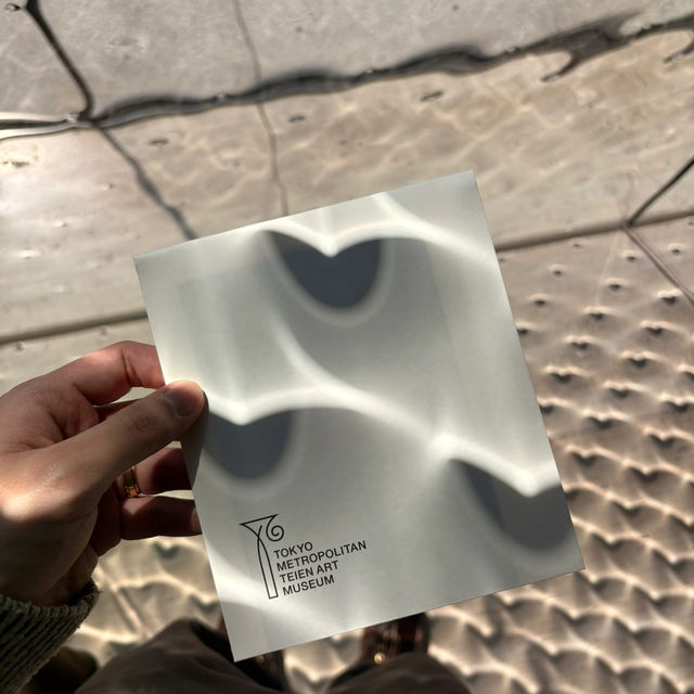 🏛️ Architecture Walk | Meguro, Tokyo Metropolitan Teien Art Museum 🇯🇵