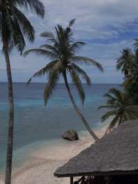 Freddies Sumur Tiga. Paradise in Weh Sabang