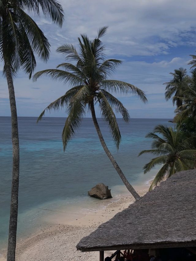 Freddies Sumur Tiga. Paradise in Weh Sabang