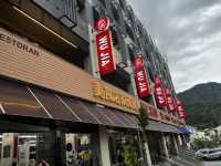 Mr Eight Kitchen – Fusion Comfort Food with Local Flair in Sungai Dua, Penang