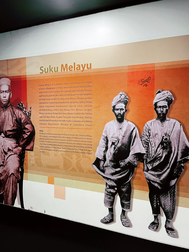State Museum of North Sumatra – Must-Visit Cultural Gem This Summer