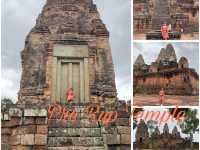 Temple Run 🇰🇭