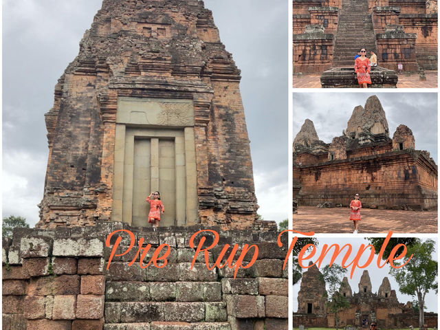 Temple Run 🇰🇭