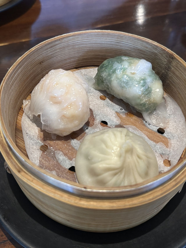 🍜 압구정 중식 코스 맛집 후기 🍽️