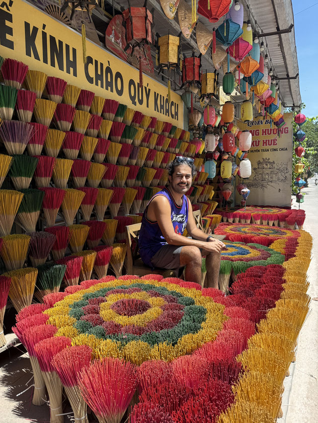 2-Day Trip to Hue