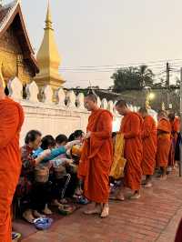 Places to Visit in Luang Prabang