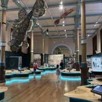 🏛️ Sydney | A Museum Kids Don’t Want to Leave