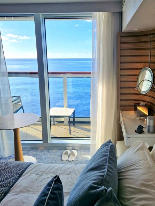 ⚓️ Chic, French & Fabulous: Explore Malta in Style with Ponant Cruises!