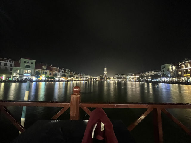 富國島6日5夜之旅