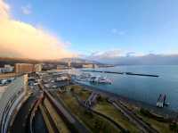 비와코 호텔(Biwako Hotel - Lakeside Hotspring Resort)
