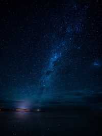 ウユニ塩湖【Starlight】ツアー