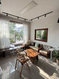 EASE coffee and desserts | Ubon Ratchathani 