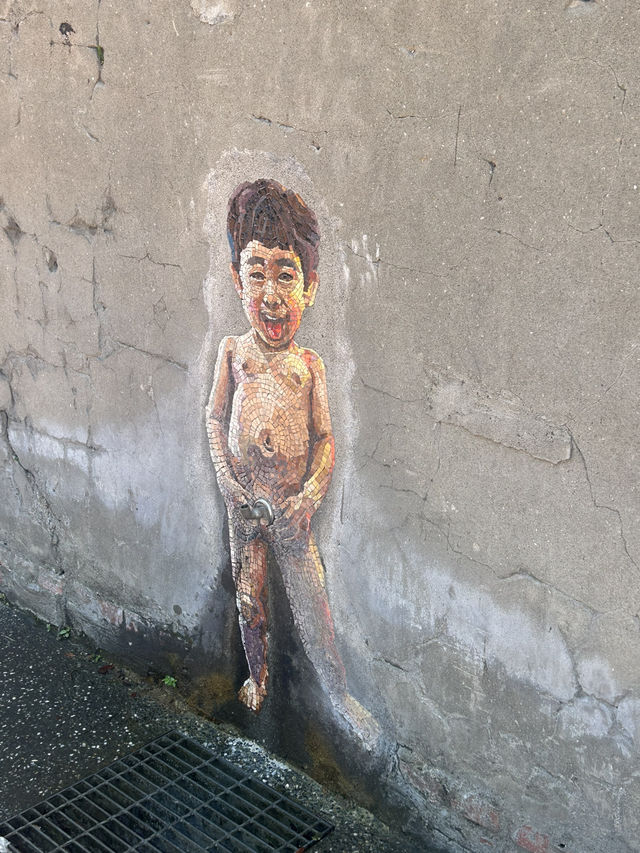 高雄博二藝術特區