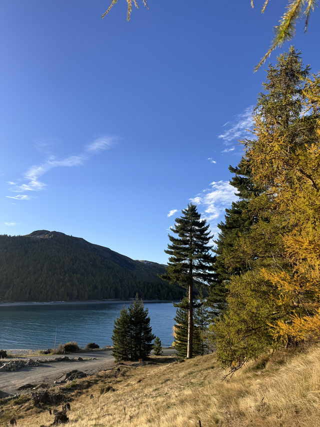 Queentown, New Zealand 