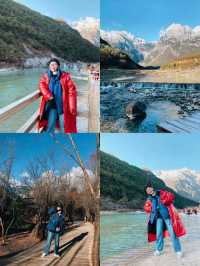 🇨🇳Backpack ที่คุนหมิงเก็บ 2 อุทยานสมัยไม่มีรถไฟ!
