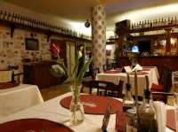 Restaurant Del Vecchio