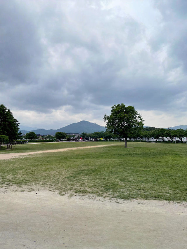 ｜韓國｜慶州瞻星臺경주 첨성대