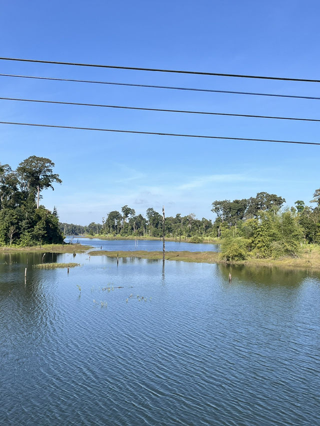Summary of Thakhek,Laos & Thakhek Loop Experience