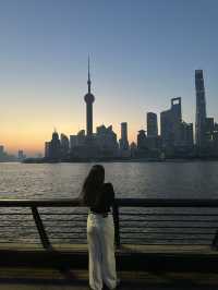 Shanghai 5 Days Itinerary