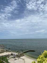 บางแสน บางใจ