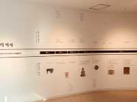 Discover Daejeon's Rich Story at the Daejeon Municipal Museum