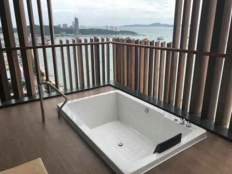 Hilton Pattaya