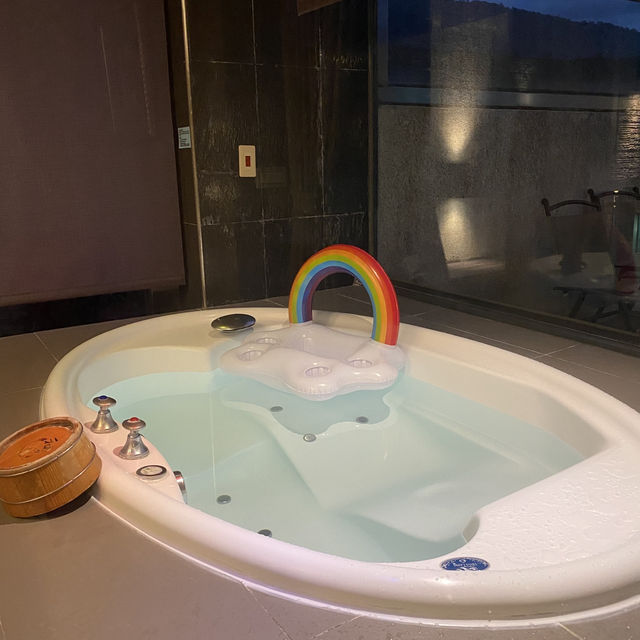 台灣—情侶小旅遊蜜月好地方