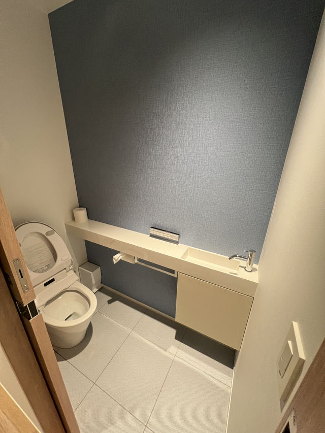 🛏️住進星野BEB5瀨良垣｜房間大到可以打滾，陽台發呆、下廚晚餐、早餐吃到飽足感