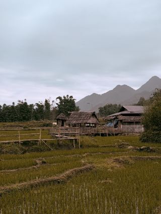 沙壩三天之旅