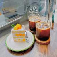 Gonggam Cafe