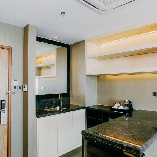 A Refined Escape Wrapped in Timeless Elegance