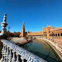 Seville Travel Guide: Underrated Gems You Won't Regret! ✨🇪🇸
