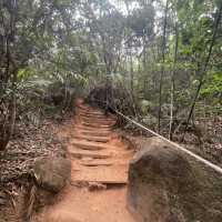 เขาคิชฌกูฏ 2568