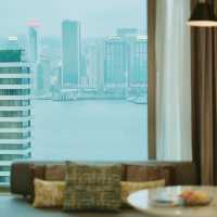A Symphony of Comfort and Elegance