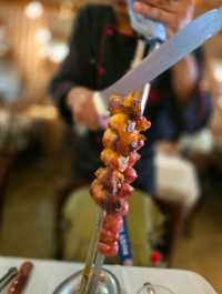 해외여행 브라질 리우 데 자네이로 맛집 Carretão Ipanema Classic Grill