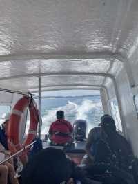 【🇲🇾ルダン島】
