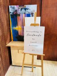 Secret Spot for Handmade Gifts 