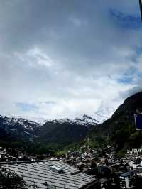 Hotel Butterfly – Zermatt’s Best Breakfast with Alpine Flair