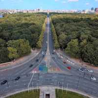 Tiergarten – Berlin, Germany