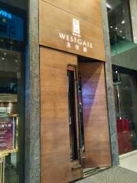 台北｜住進西門町的高質感平價飯店 看夜景也太幸福了吧 WESTGATE Hotel 永安棧