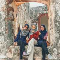 Ultimate 1-Day Food Trip in Melaka 