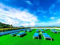 Blue Sotel Smart กระบี่
